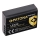 PATONA - Batería Canon LP-E10 1020mAh Li-Ion Protect