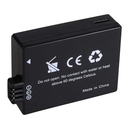 PATONA - Batería Canon LP-E5 1020mAh Li-Ion Premium