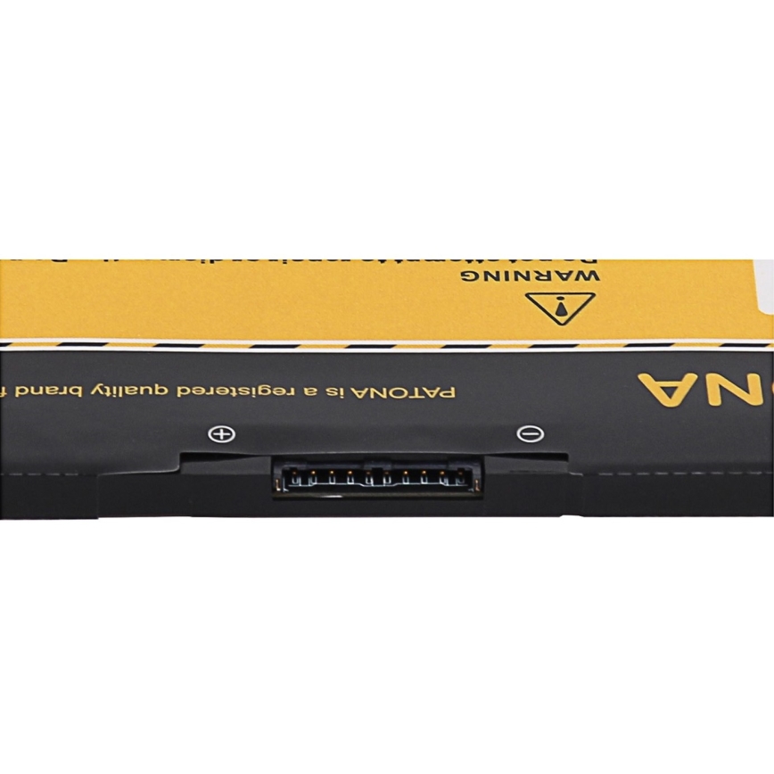 PATONA - Batería DELL Inspiron 13/15/17 G3 3600mAh Li-Pol 15,2V 33YDH