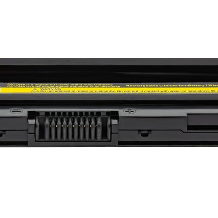 PATONA - Batería DELL Inspiron 14R/15R/17R 2200mAh Li-lon 14,8V