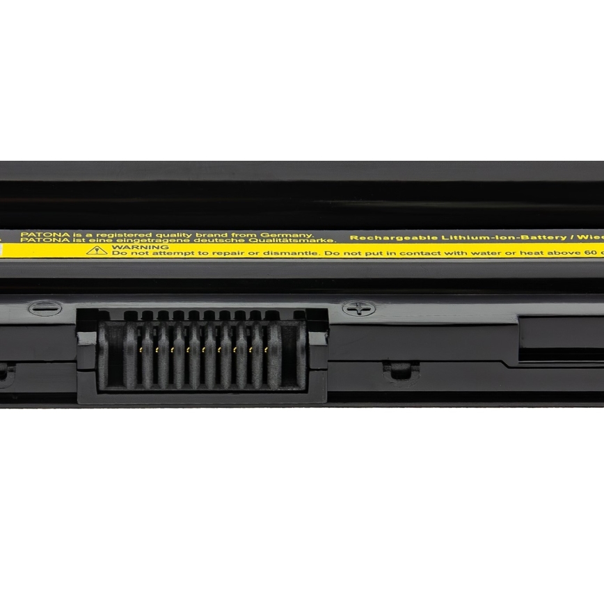 PATONA - Batería DELL Inspiron 14R/15R/17R 2200mAh Li-lon 14,8V