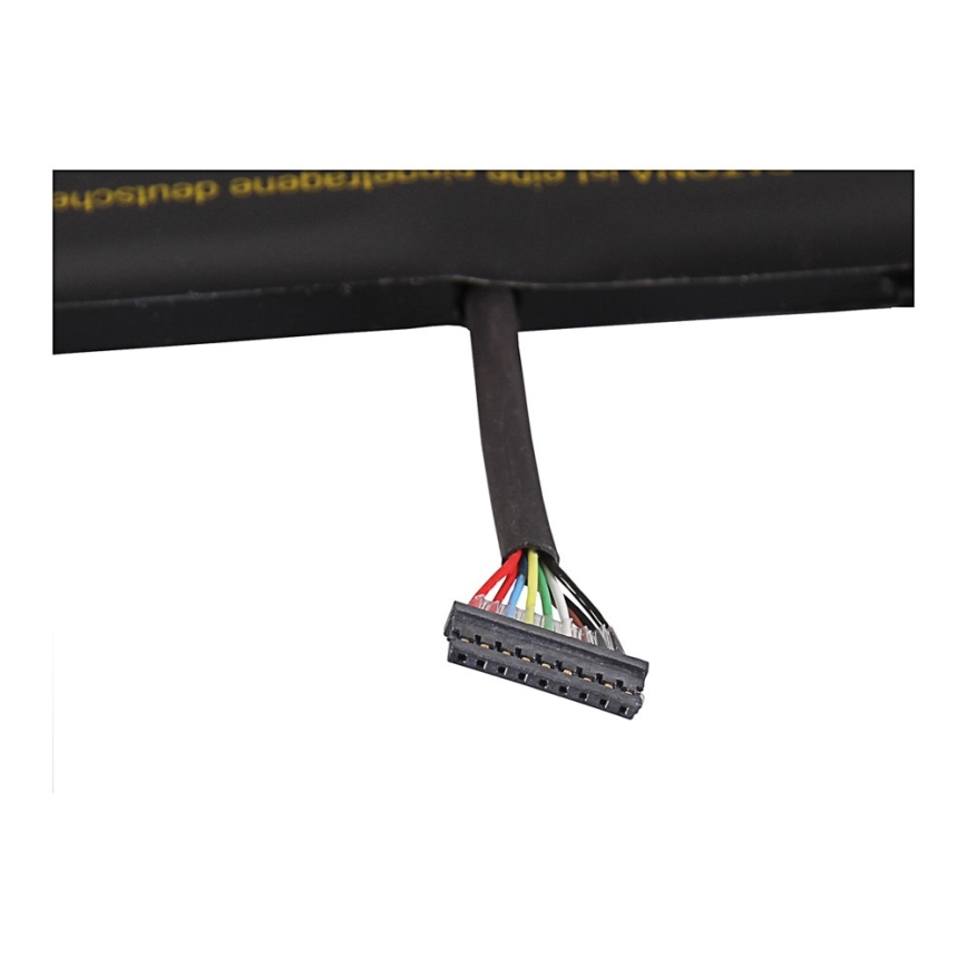 PATONA - Batería Dell XPS13 7000mAh Li-pol 7,4V