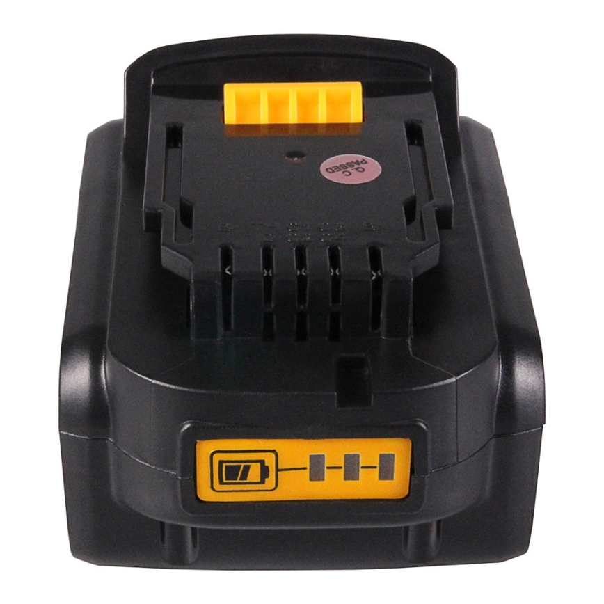 PATONA - Batería Dewalt 14,4V 3000mAh Li-Ion