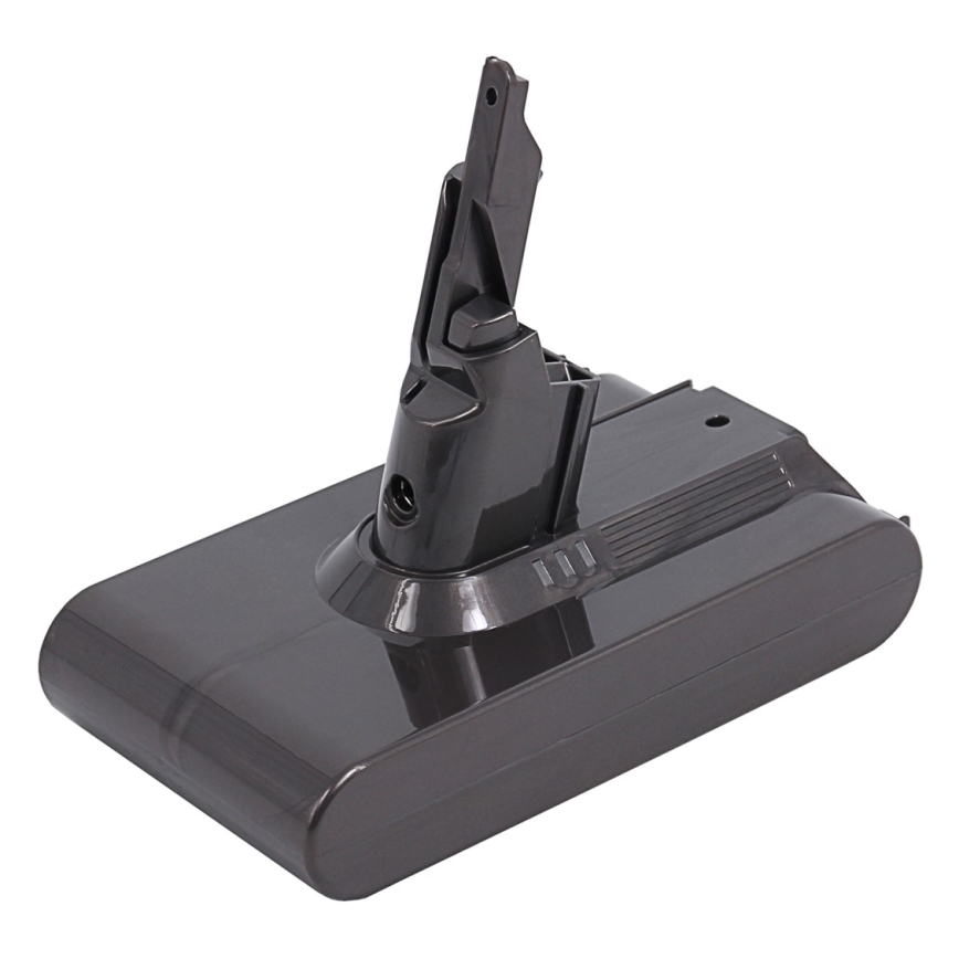PATONA - Batería Dyson V7 4000mAh Li-lon 21,6V PREMIUM