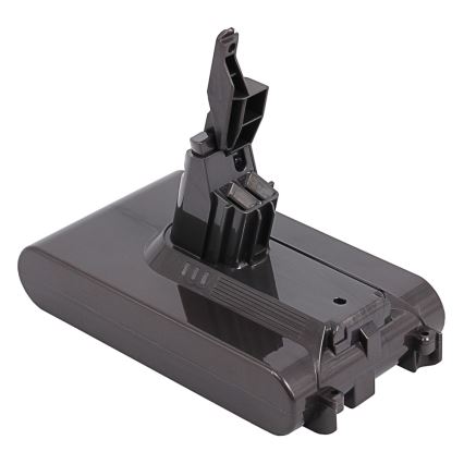 PATONA - Batería Dyson V7 4000mAh Li-lon 21,6V PREMIUM