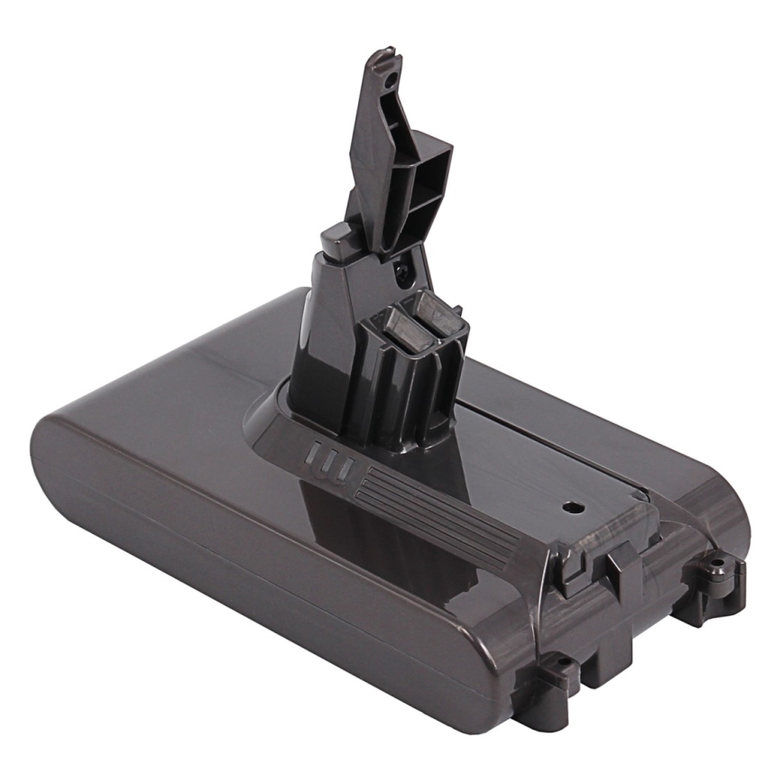 PATONA - Batería Dyson V7 4000mAh Li-lon 21,6V PREMIUM
