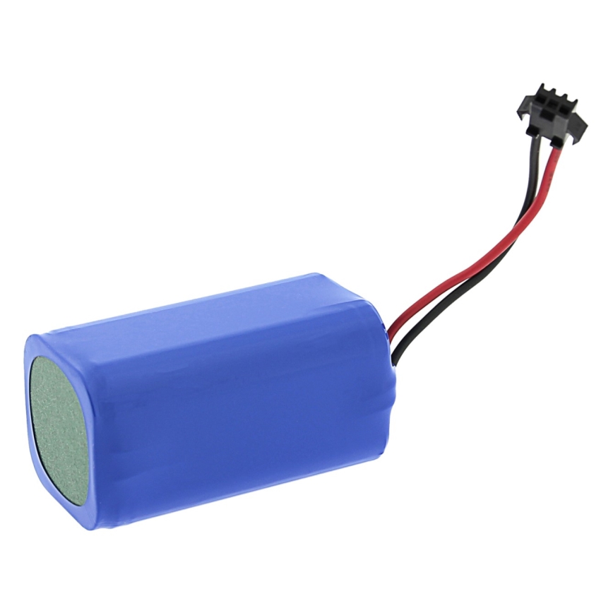 PATONA - Batería Ecovacs Deebot 600/N79/715 3400mAh Li-lon 14,4V