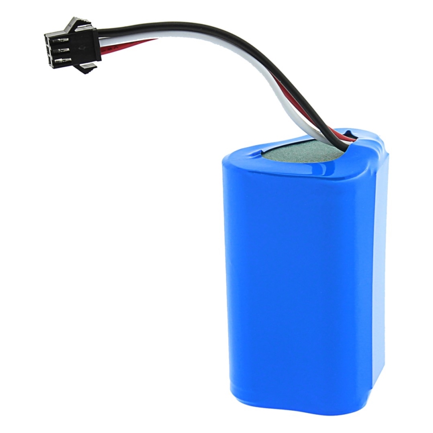 PATONA - Batería Ecovacs Deebot D36 serie 3400mAh Li-lon 10,8V