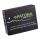PATONA - Batería Fuji NP-W126 1140mAh Li-Ion Premium