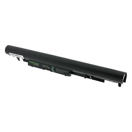 PATONA - Batería HP 250 G6/255 G6 2600mAh Li-lon 14,8V JC04/JC03 PREMIUM