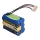 PATONA - Batería iRobot Braava 380T/390T 2500mAh 7,2V