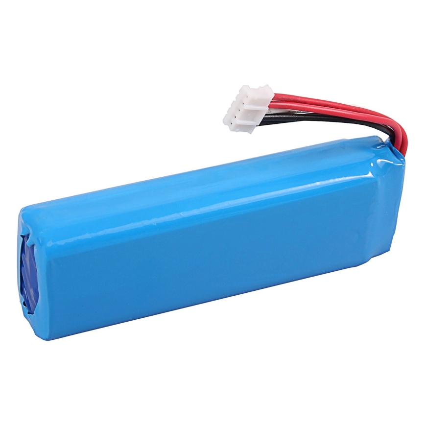 PATONA - Batería JBL Charge 2+ 6000mAh 3,7V Li-Pol