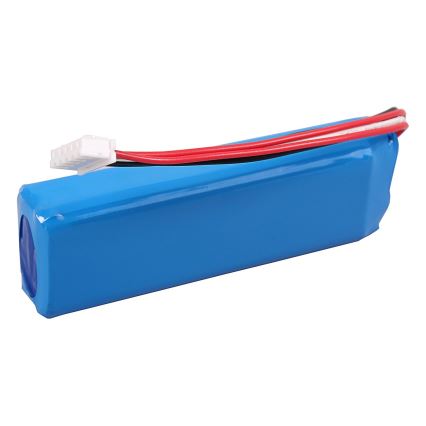 PATONA - Batería JBL Charge 3 6000mAh 3.7V Li-Pol