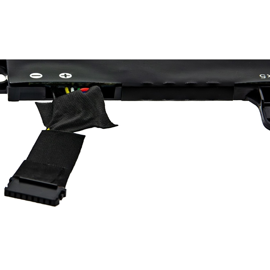 PATONA - Batería Lenovo Thinkpad P53S/T590 4800mAh Li-Pol 11,55V L18M3P71