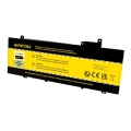 PATONA - Batería Lenovo Thinkpad T480S 4800mAh Li-Pol 11,55V