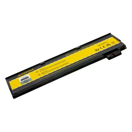 PATONA - Batería Lenovo Thinkpad T570/A475 1950mAh Li-Pol 11,4V 01AV424