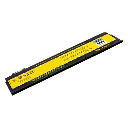PATONA - Batería Lenovo Thinkpad T570/A475 1950mAh Li-Pol 11,4V 01AV424