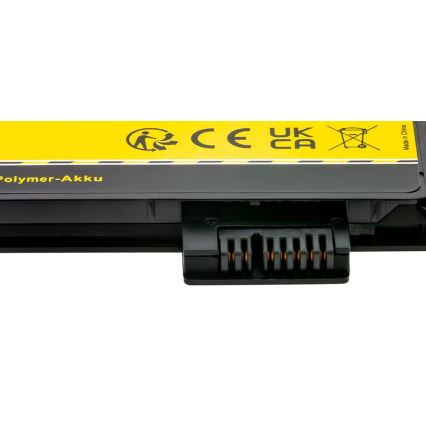 PATONA - Batería Lenovo Thinkpad T570/A475 1950mAh Li-Pol 11,4V 01AV424