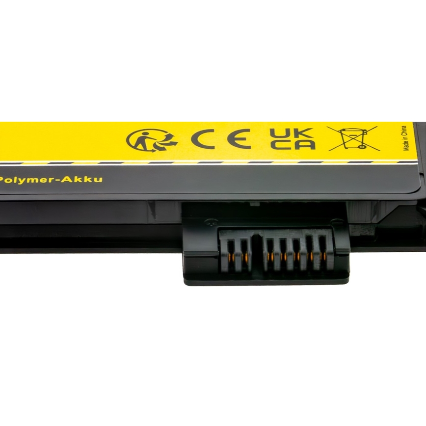 PATONA - Batería Lenovo Thinkpad T570/A475 1950mAh Li-Pol 11,4V 01AV424