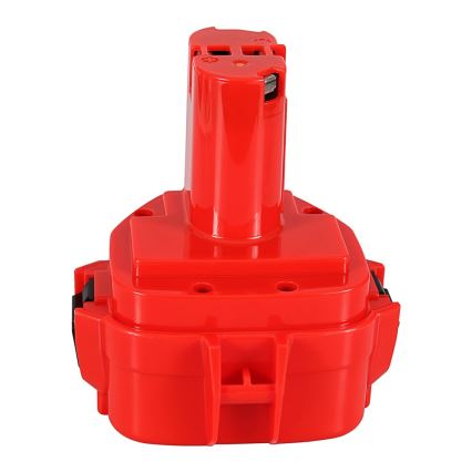 PATONA - Batería Makita 12V 3300mAh Ni-MH Premium