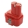 PATONA - Batería Makita 9,6V 2500mAh Ni-MH