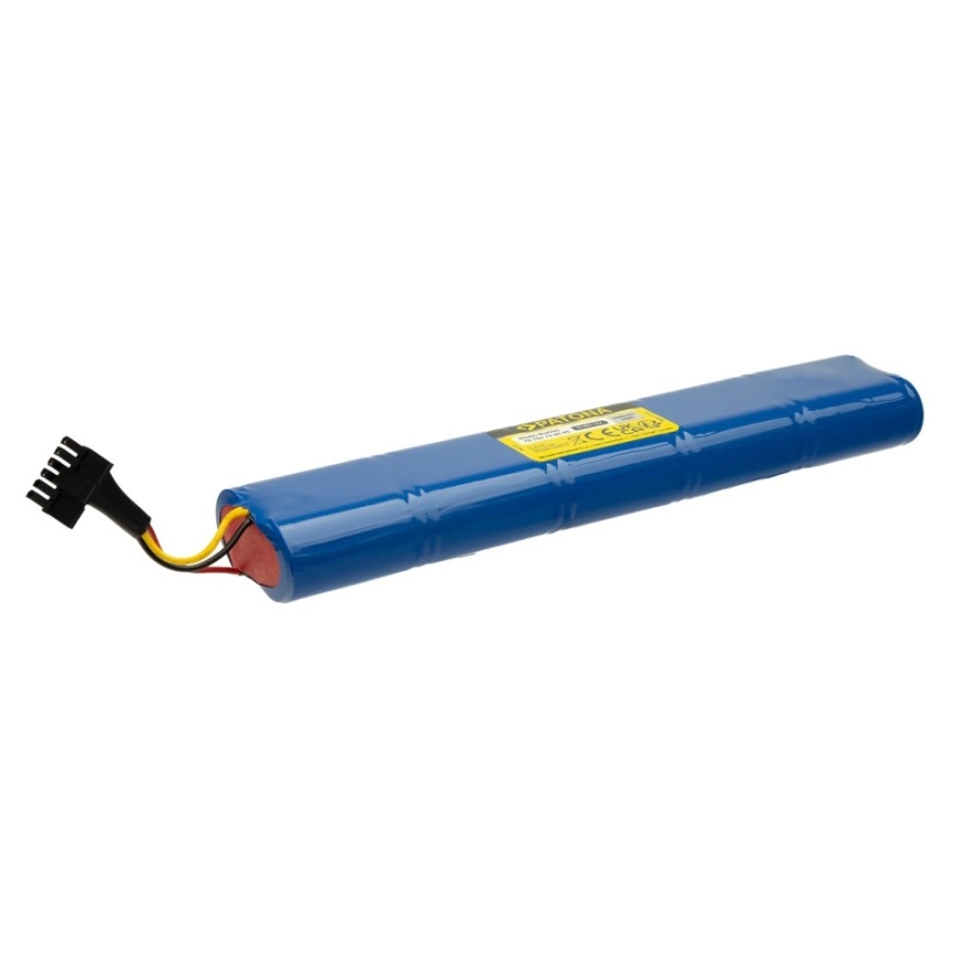 PATONA - Batería Neato BotVac 70/75/80/85 3000mAh, Ni-Mh 12V 36Wh