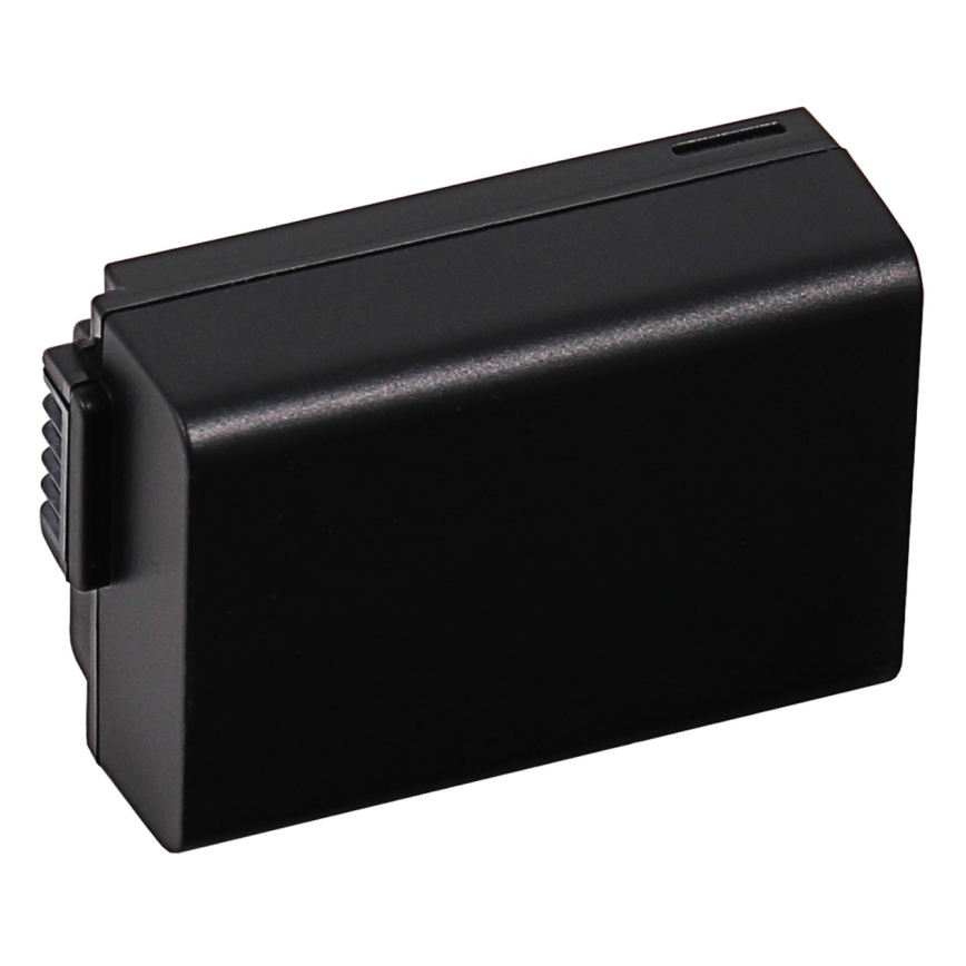 PATONA - Batería Nikon EN-EL25 1350mAh Li-Ion 7,6V Premium Z50/Z fc