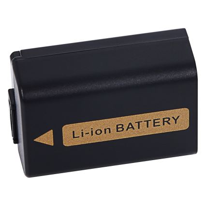 PATONA - Batería para Sony NP-FW50 1100 mAh Li-Ion Protect