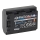 PATONA - Batería Sony NP-FZ100 2400mAh Li-Ion Platinum USB-C