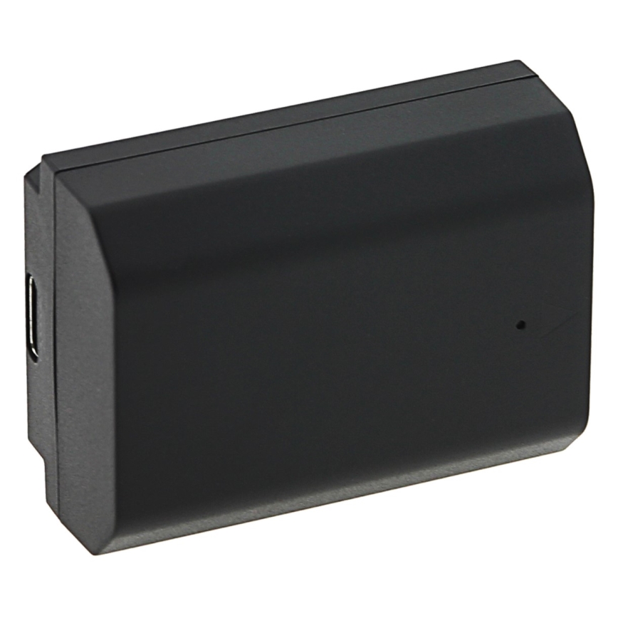 PATONA - Batería Sony NP-FZ100 2400mAh Li-Ion Platinum USB-C