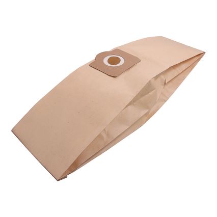 PATONA - Bolsas para aspiradora KÄRCHER WD3/A2201/2204/2504/3.300/5.800 papel - 5 piezas