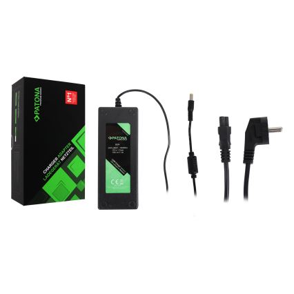 PATONA - Cargador Acer PREMIUM 19V/7,1A 135W conector 5,5x1,7mm