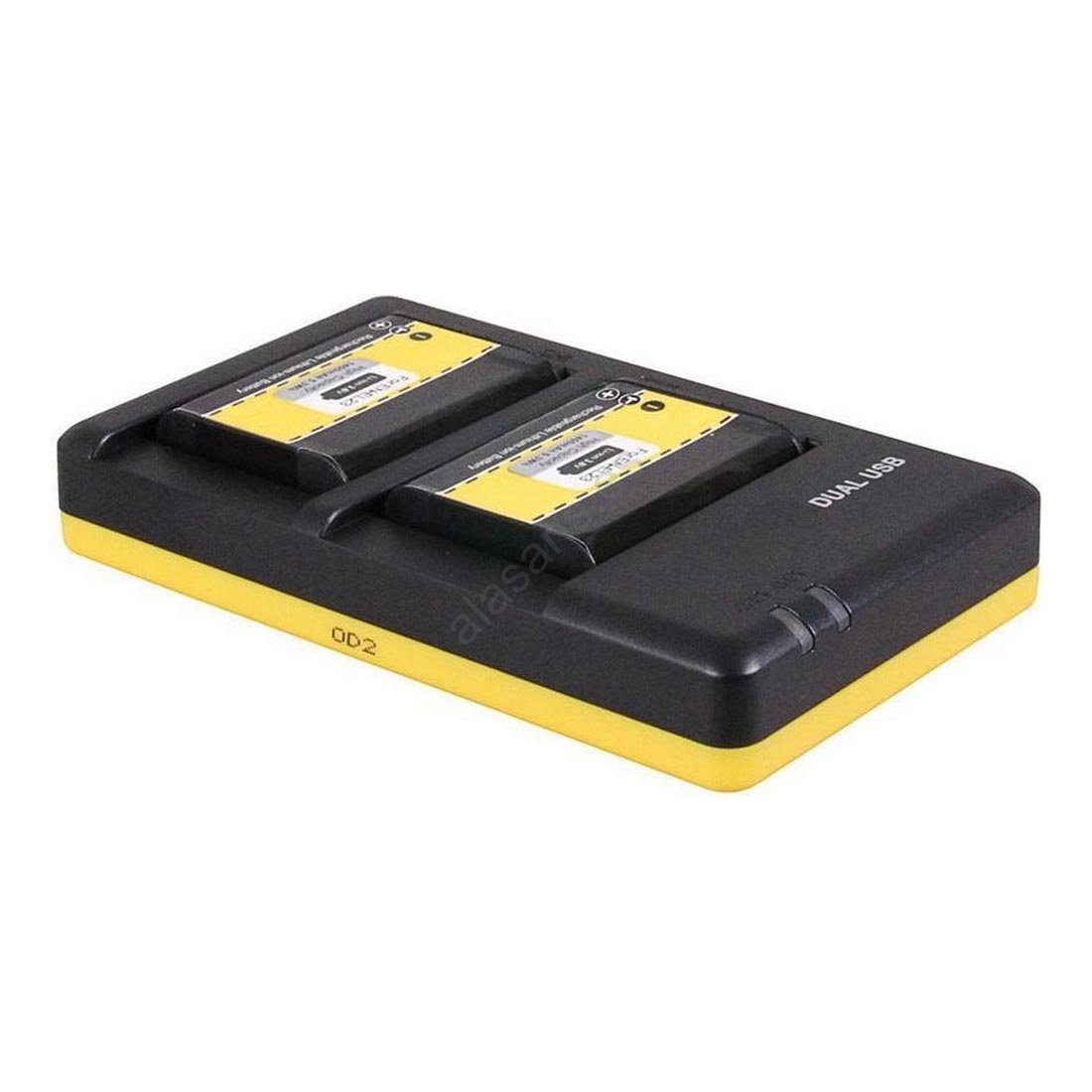 Batterie Pour NIKON EN-EL23 - Otech - Batterie Pour Appareil Photo - Achat & Prix