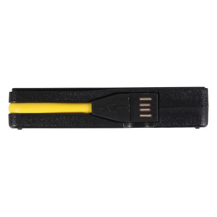 PATONA - Cargador Dual Nikon EN-EL15 con LCD,USB