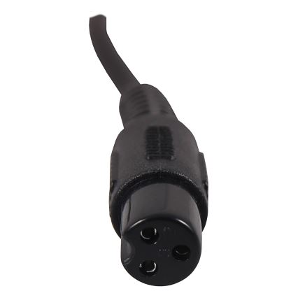 PATONA - Cargador para patinetes eléctricos y hoverboards 42V/2A/84W 3pin