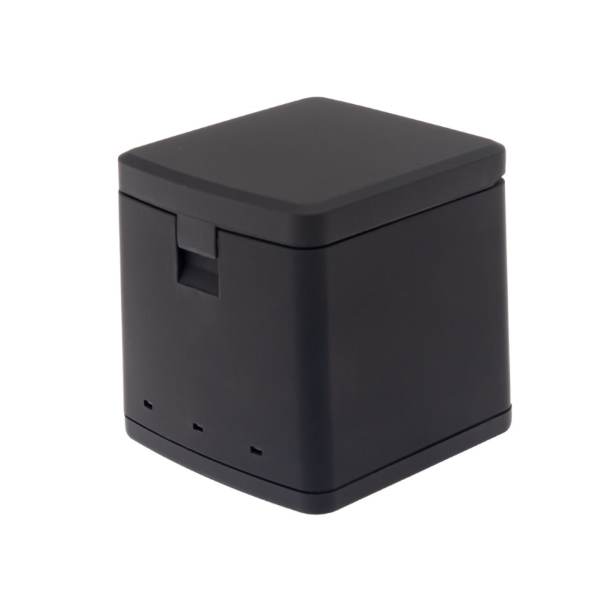 PATONA - Cargador Triple GoPro Hero 9/Hero 10/Hero 11/Hero 12