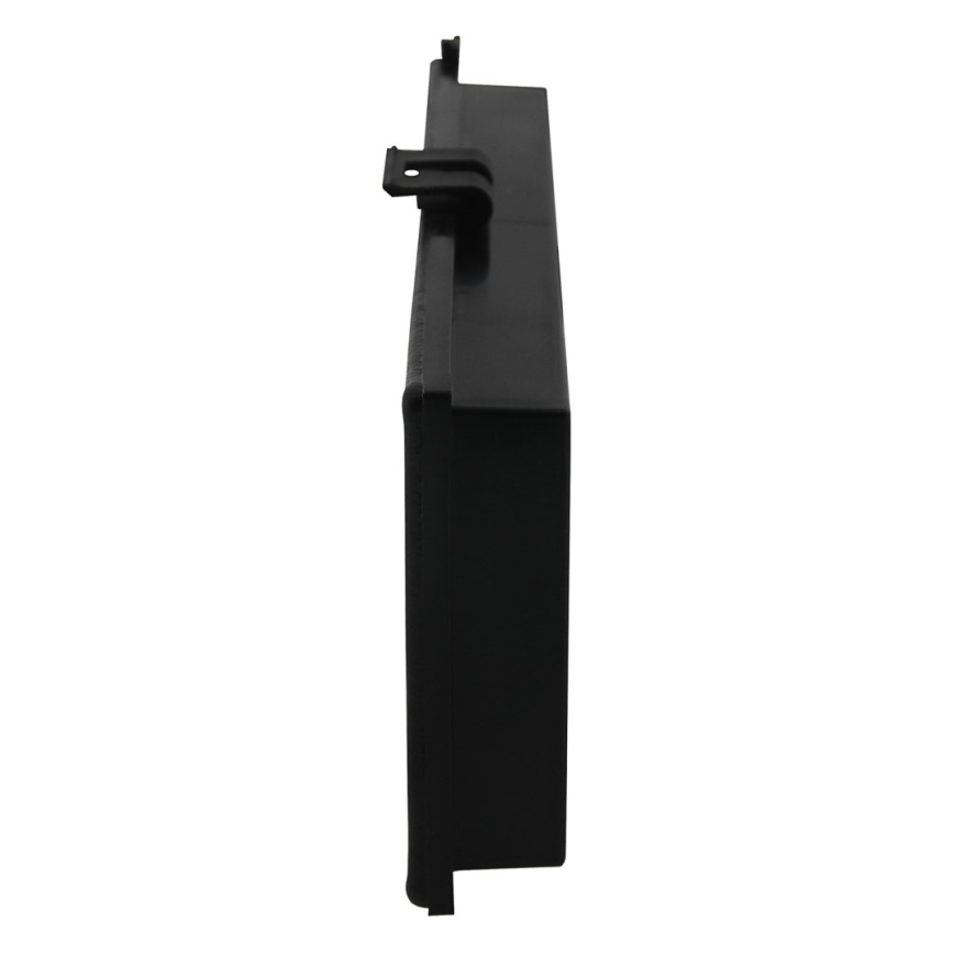 PATONA - Filtro HEPA Miele SF-AA30 para C1/S300/S2000/S7000 de carbono