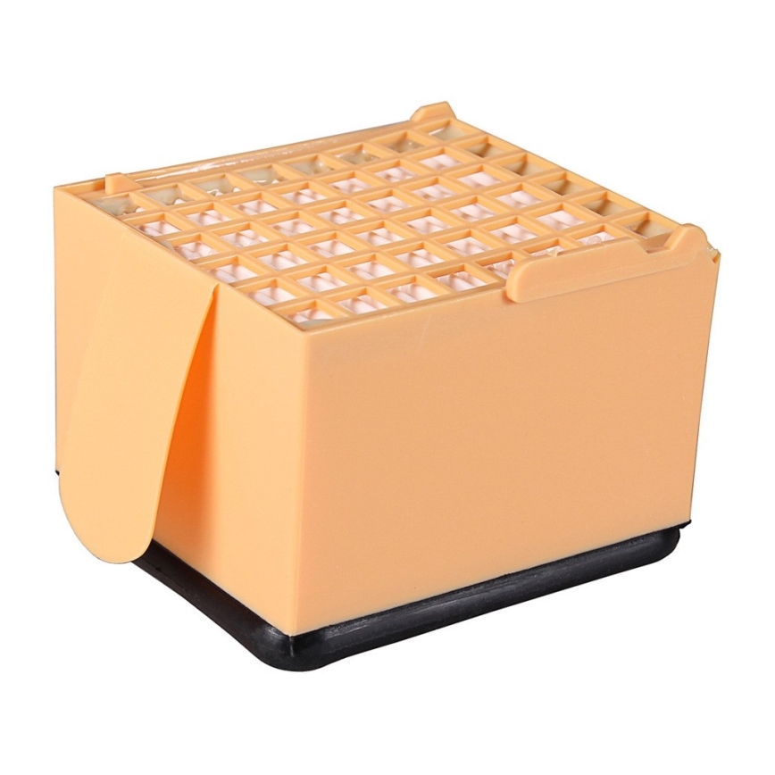 PATONA - Filtro HEPA para aspiradoras Vorwerk Kobold VK135/VK136