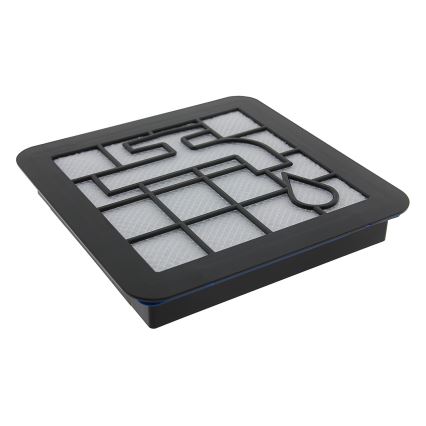 PATONA - Juego de filtros Philips FC8010/02 para Powerpro Compact Active