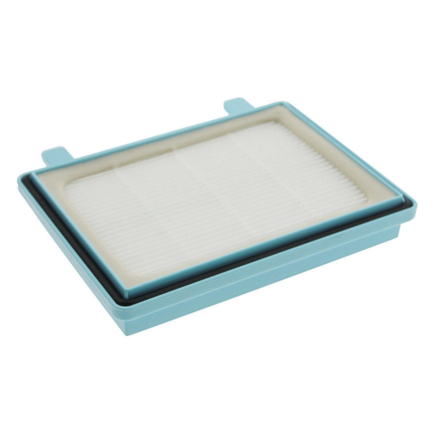 PATONA - Juego de filtros Philips FC8010/02 para Powerpro Compact Active