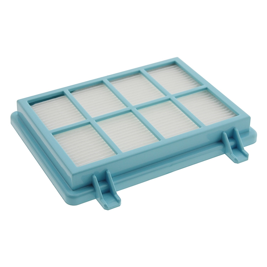 PATONA - Juego de filtros Philips FC8010/02 para Powerpro Compact Active