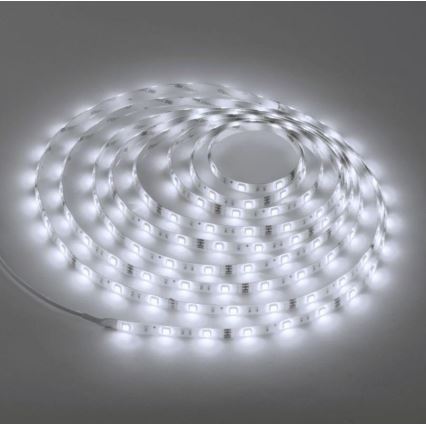 Paul Neuhaus 1205-70 - Cinta LED RGB regulable TEANIA 10m LED/30W/12/230V + mando a distancia