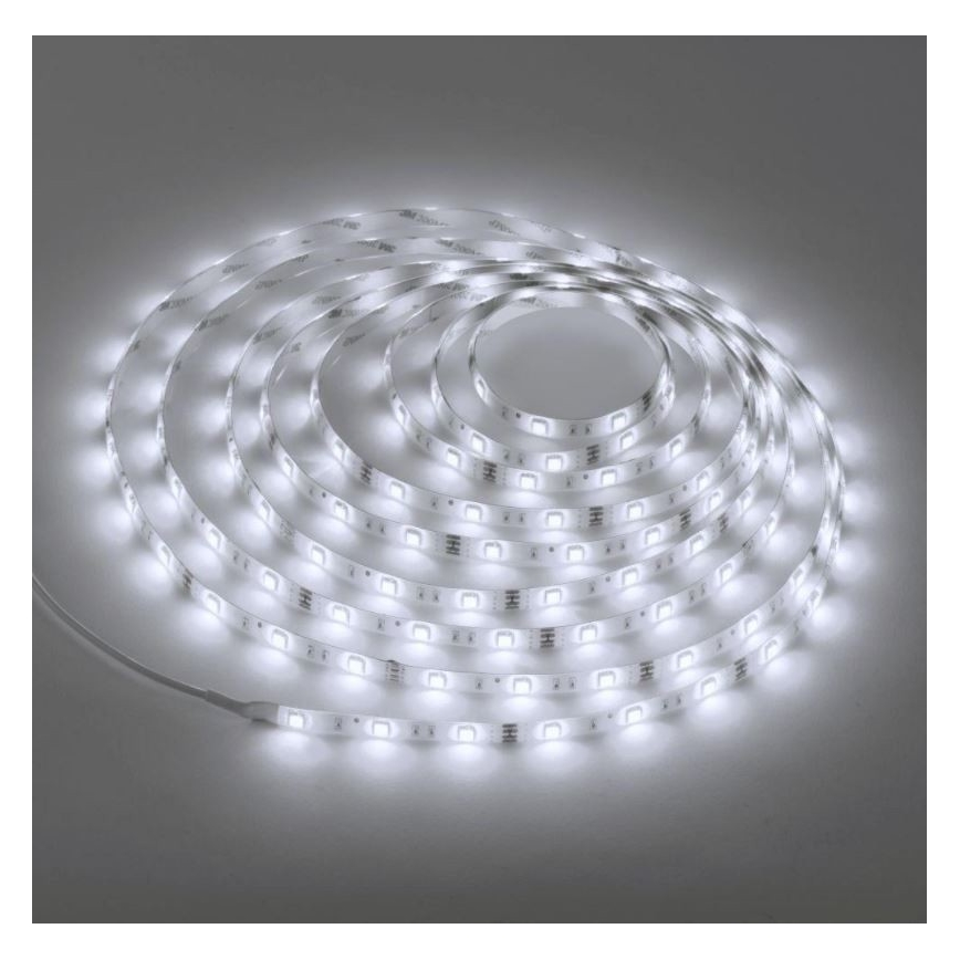 Paul Neuhaus 1205-70 - Cinta LED RGB regulable TEANIA 10m LED/30W/12/230V + mando a distancia