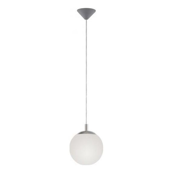 Paul Neuhaus 2072-55 - Lámpara colgante BOLO 1xE27/60W/230V diá. 20 cm