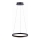 Paul Neuhaus 2381-13 - Lámpara colgante LED regulable TITUS LED/28W/230V