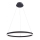 Paul Neuhaus 2382-13 - Lámpara colgante LED regulable TITUS LED/38,5W/230V