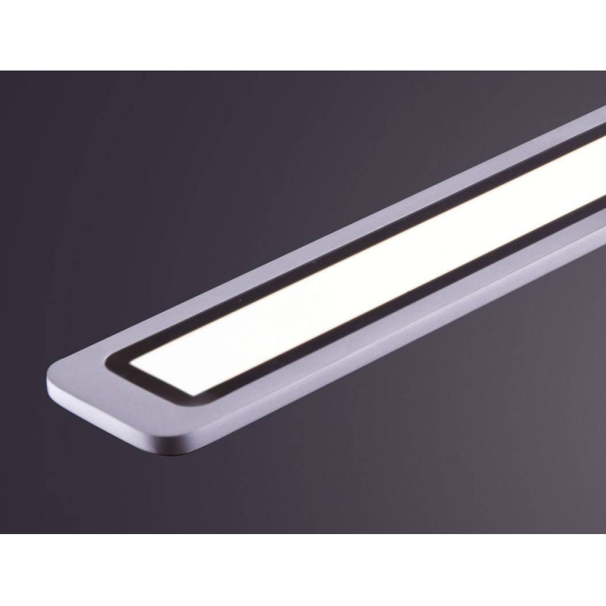 Paul Neuhaus 2565-95 - Lámpara de araña LED regulable con sensor NIKA LED/35W/230V