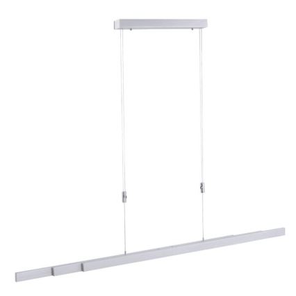 Paul Neuhaus 2568-95 - Lámpara de araña LED regulable ADRIANA LED/14W/230V 2700-5000K cromo mate