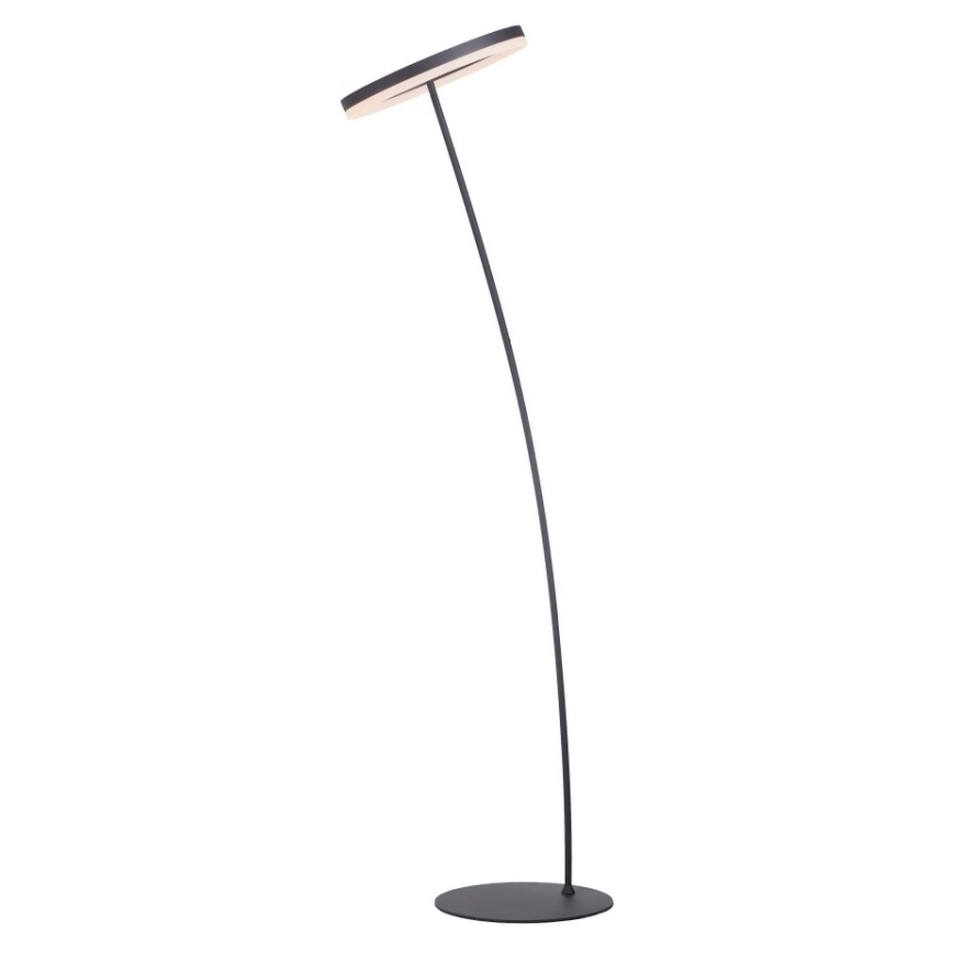 Paul Neuhaus 381-13 - Lámpara de pie LED regulable TITUS LED/19,5W/230V