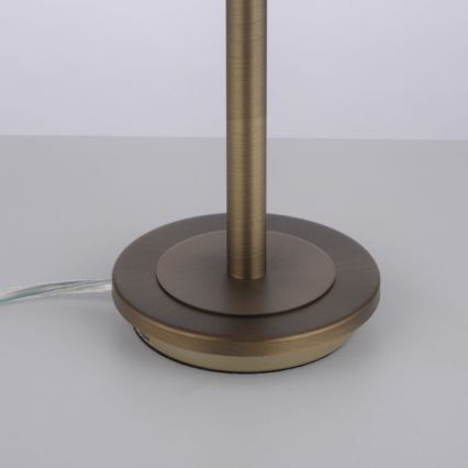 Paul Neuhaus 4026-11 - Lámpara de mesa regulable LED táctil ENOVA 1xG9/2,6W/230V